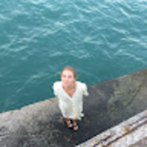 Meet your Posher, Daisy